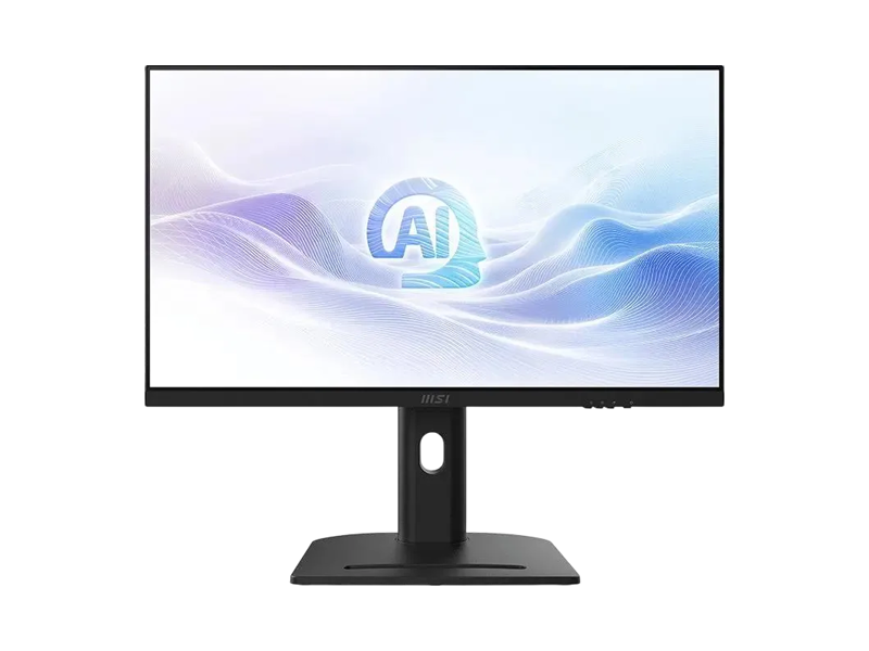 9S6-AF0111-240  Моноблок MSI Modern AM273QP AI 1UM-240XRU/ 27''/ Intel Core Ultra 5 125H/ 32GB/ 512GB SSD/ Iris Xe/ (2560x1440)/ DOS/ black/ Wi-Fi/ BT/ CAM