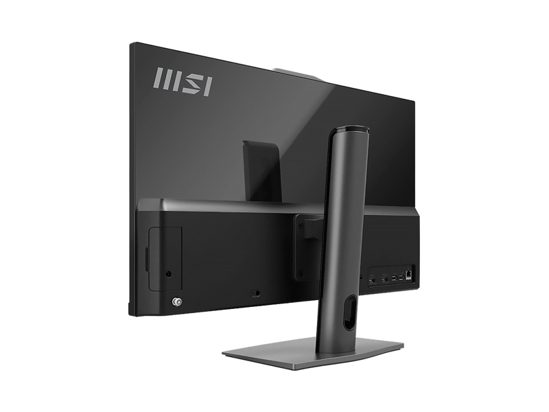 9S6-AF8241-1461  Моноблок MSI Modern AM272P 1MA-1461XRU/ 27''/ Intel Core 5 120U/ 16GB/ 500GB SSD/ Intel UHD/ (1920x1080)DOS/ black/ Wi/ Fi/ BT/ CAM/ 6xUSB/ HDMI/ RJ45 2