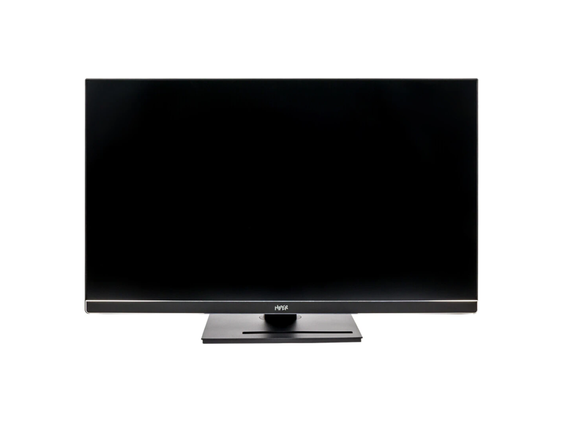 V30-i5144R16N5H6FBI6EPBWMKWP  Моноблок HIPER V30/ 27''/ Intel Core i5 14400/ 16GB/ 512ГB SSD/ / Intel H610/ 1920x1080/ Windows11Pro/ Wi-Fi/ BT/ Cam/ Wireless Keyboard+Moush/ Black/ 7xUSB/ DP/ HDMI/ RJ45