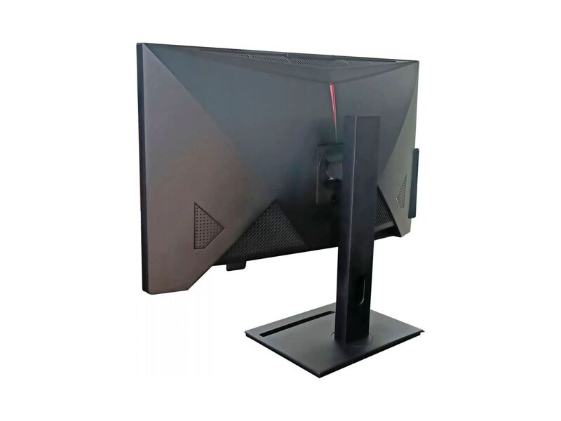 V30-i5144R16N5H6UHI6DPBWMKWP  Моноблок HIPER V30/ 27''/ Intel Core i5 14400/ 16GB SSD/ Intel H610/ 3840*2160/ IPS (ADS)/ / Wi-Fi/ BT/ CamКлавиатура/ Мышь/ Чёрный/ 7xUSB/ DP/ HDMI/ RJ45 1