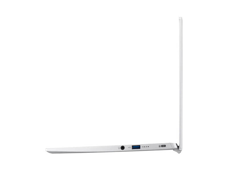 NX.AB1ER.018  Ультрабук Acer Swift 3 SF314-43-R16V Ryzen 5 5500U 8Gb SSD512Gb AMD Radeon 14'' IPS FHD (1920x1080) Eshell silver WiFi BT Cam 3