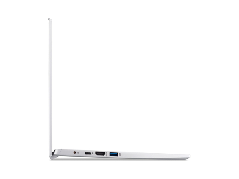 NX.ABLER.011  Ноутбук Acer Swift 3 SF314-511 Core i3-1115G4/ 8Gb/ SSD256Gb/ 14''/ IPS/ FHD/ noOS/ silver Core i3-1115G4/ 8Gb/ SSD256Gb/ 14''/ IPS/ FHD/ noOS/ silver 2