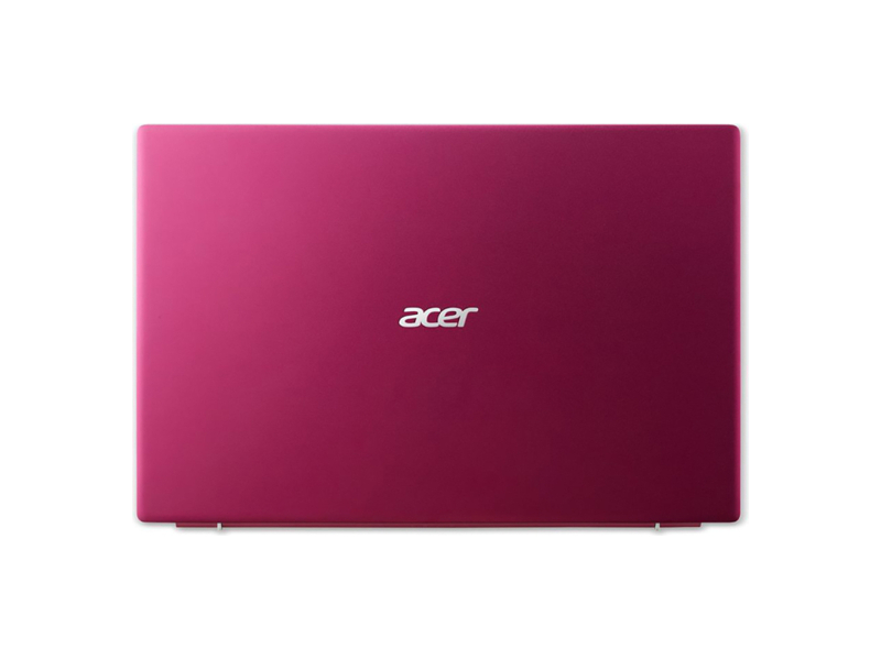 NX.ACSER.003  Ноутбук Acer Swift SF314-511-397E 14.0'' FHD(1920x1080) IPS/ Intel Core i3-1115G4 3.00GHz Dual/ 8GB+256GB SSD/ Integrated/ WiFi/ BT/ 1.0MP/ Fingerprint/ 3cell/ 1, 2 kg/ noOS/ 1Y/ RED 2