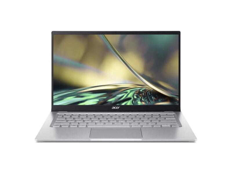 NX.K0UER.002  Ноутбук Acer SF314-44-R215 14'' AMD Ryzen 5-5625U 16/ 512GB
