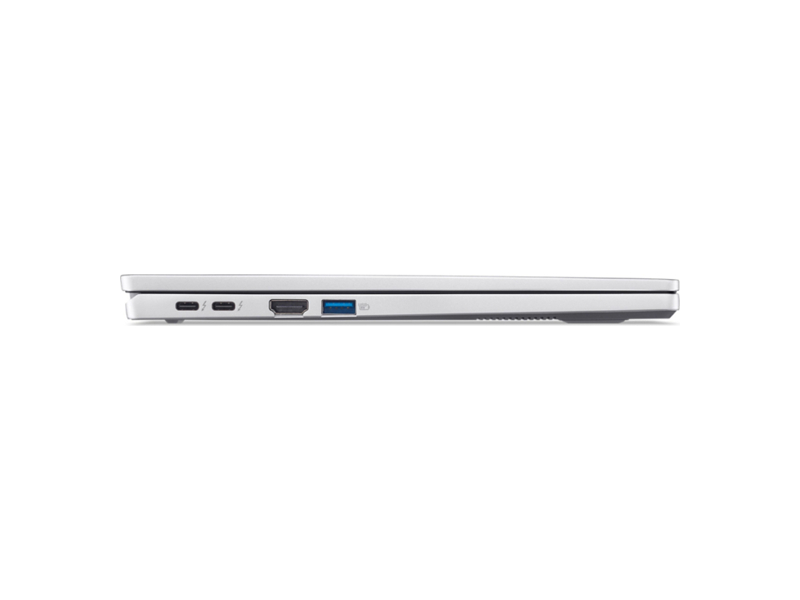 NX.KLQCD.005  Ноутбук Acer Swift Go 14SFG14-71 Core i5-13420H/ 16GB/ SSD1TB/ 14''/ OLED/ 2.8K/ NoOS/ Silver (NX.KLQCD.005) 3