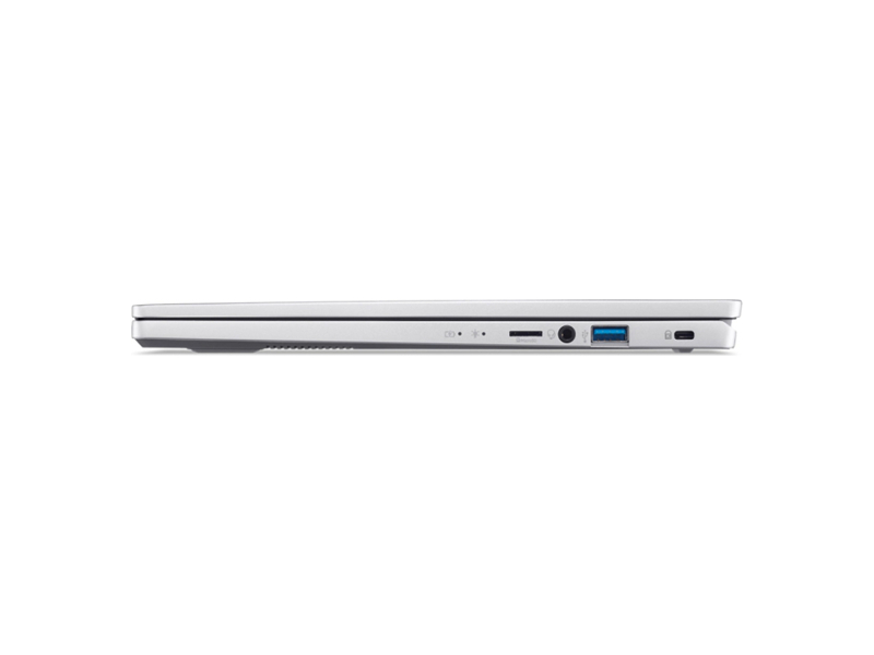 NX.KLQCD.005  Ноутбук Acer Swift Go 14SFG14-71 Core i5-13420H/ 16GB/ SSD1TB/ 14''/ OLED/ 2.8K/ NoOS/ Silver (NX.KLQCD.005) 2