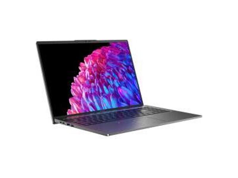 NX.KSHCD.002  Ноутбук Acer Swift GO SFG16-72-709R 16'' Intel Core Ultra7-155H 16GB/ 1TB W11H