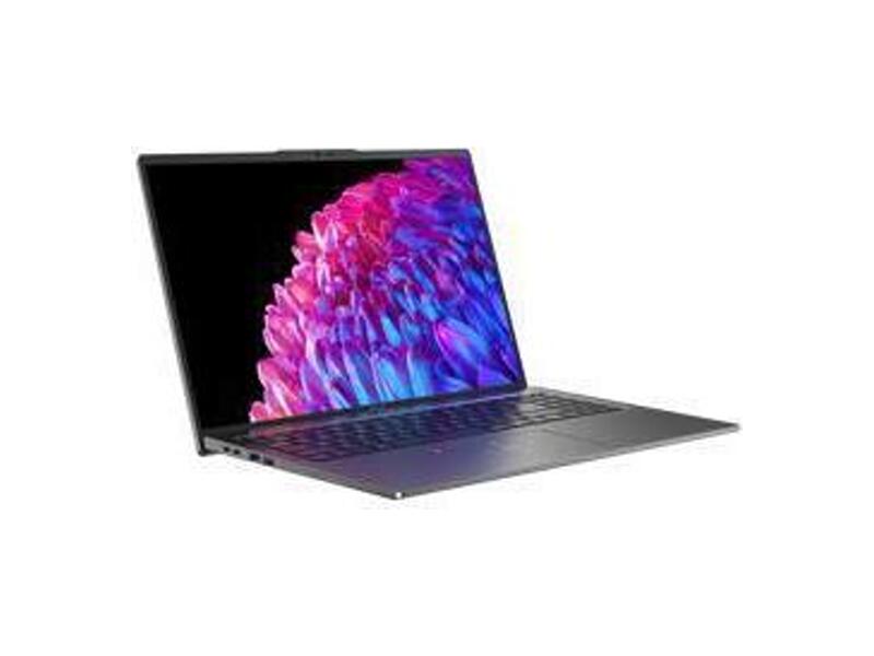 NX.KUBCD.001  Ноутбук Acer Swift GO SFG16-72-790F 16'' Intel Core Ultra7-155H 16GB/ 1TB W11H
