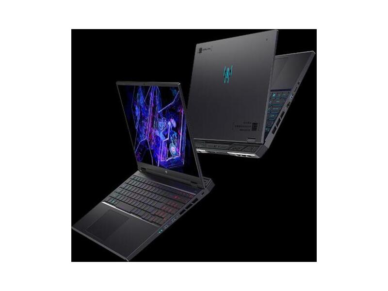 NH.QNNCD.001  Ноутбук Acer Predator Helios PHN16-72-72NX 16 Intel Core i7-14700HX 16GB/ 1TB W11H
