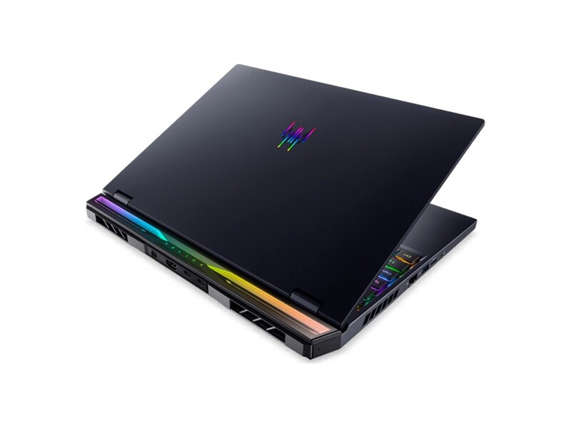 NH.QP5CD.001 Ноутбук Acer Predator Helios PH18-72-94AS 18'' Intel Core i9-14900HX 32GB/ 2TB W11H 1
