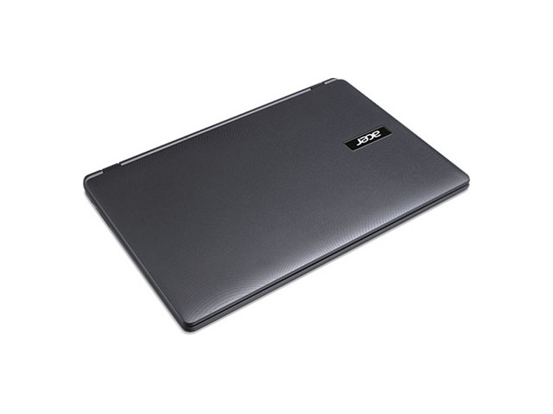 NX.EFAER.051  Ноутбук Acer Extensa EX2519-C298 15.6'' HD(1366x768) nonGLARE/ Celeron N3060 1.60GHz Dual/ 4GB/ 500GB/ GMA HD400/ DVD-RW/ WiFi/ BT4.0/ 0.3MP/ SD/ 3cell/ 2.40kg/ Linux/ 1Y/ BLACK 1