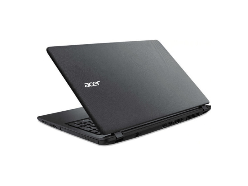 NX.EFHER.043  Ноутбук Acer Extensa EX2540-59JJ 15.6'' HD(1366x768) nonGLARE/ Core i5-7200U 2.50GHz Dual/ 8GB/ 1TB/ GMA HD/ noDVD/ WiFi/ BT4.0/ 0.3MP/ SD/ 4cell/ 2.40kg/ Linux/ 1Y/ BLACK 1
