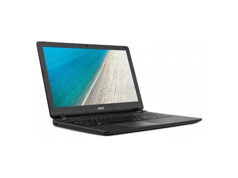 NX.EFHER.055  Ноутбук Acer Extensa EX2540-51DW 15.6''(1366x768)/ Intel Core i5 7200U(2.5Ghz)/ 6144Mb/ 500Gb/ noDVD/ Int:Intel HD/ Cam/ BT/ WiFi/ 2.4kg/ black/ Linux