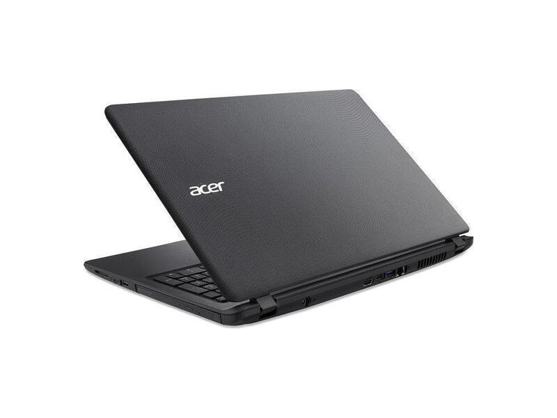 NX.EFHER.095  Ноутбук Acer Extensa EX2540-35Q6 15.6'' FHD(1920x1080) nonGLARE/ Core i3-6006U 2.00GHz Dual/ 4GB+256GB SSD/ Integrated/ noDVD/ WiFi/ BT4.0/ 0.3MP/ SD/ 4cell/ 2.40kg/ Linux/ 1Y/ BLACK