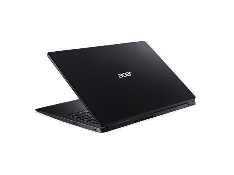 NX.EFPER.008  Ноутбук Acer Extensa EX215-51K-373H 15.6'' (1920x1080)/ Core i3 7020U(2.3Ghz)/ 4096Mb/ 1000Gb/ noDVD/ Int:Intel HD/ Cam/ BT/ WiFi/ 1.9kg/ black/ Linux