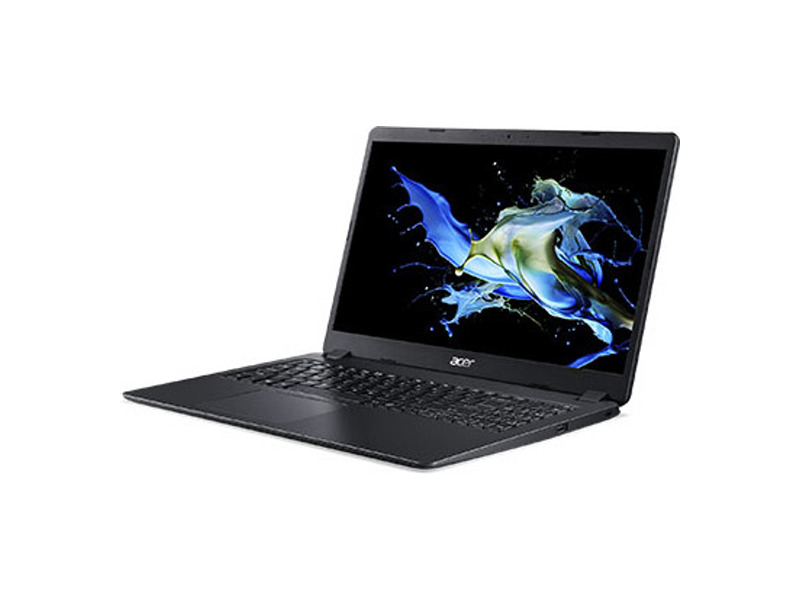NX.EFPER.00B  Ноутбук Acer Extensa EX215-51K-322W 15.6'' (1920x1080)/ Core i3 7020U(2.3Ghz)/ 4096Mb/ 256SSDGb/ noDVD/ Int:Intel HD/ Cam/ BT/ WiFi/ 1.9kg/ black/ Linux 1