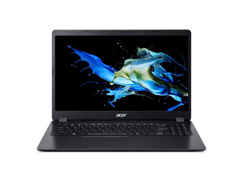 NX.EFPER.00M  Ноутбук Acer Extensa 15 EX215-51K-342K 15.6'' FHD(1920x1080)/ Core i3 8130U/ 8Gb/ SSD256Gb/ Intel HD Graphics 620/ Linux/ black/ WiFi/ BT/ Cam