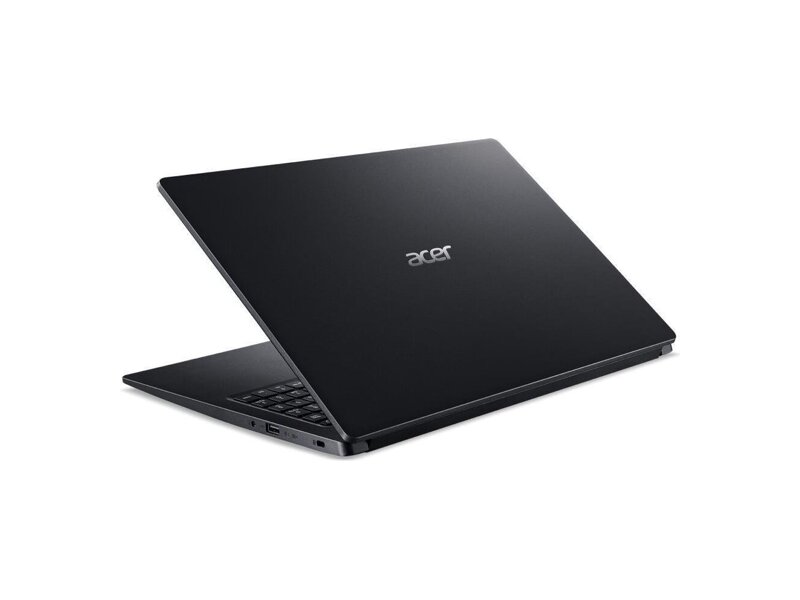NX.EFUER.001  Ноутбук Acer Extensa 15 EX215-21-47NN 15.6'' HD(1366x768)/ A4 9120e/ 4Gb/ 500Gb/ UMA/ Linux/ black/ WiFi/ BT/ Cam