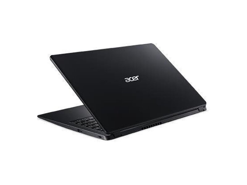 NX.EFZER.005  Ноутбук Acer Extensa EX215-51-3197 15.6'' (1366x768)/ Core i3 10110U(2.1Ghz)/ 4096Mb/ 128SSDGb/ noDVD/ Int:Intel HD/ Cam/ BT/ WiFi/ 1.9kg/ black/ Linux