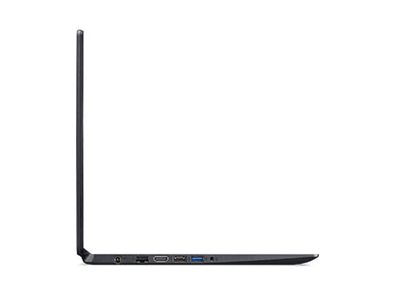 NX.EG8ER.00P  Ноутбук Acer Extensa EX215-52-769D 15.6'' FHD(1920x1080) nonGLARE/ Core i7-1065G7 1.30GHz Quad/ 12 GB+512GB SSD/ Integrated/ WiFi/ BT5.0/ 0, 3 MP/ 1, 9 kg/ noOS/ 1Y/ BLACK 3