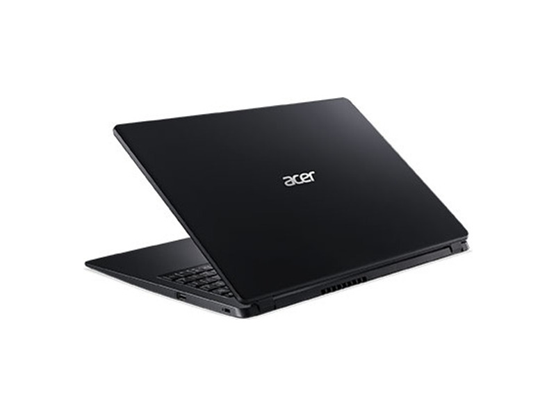 NX.EG8ER.00T  Ноутбук Acer Extensa EX215-52-50GT 15.6'' FHD(1920x1080) nonGLARE/ Core i5-1035G1 1.00GHz Quad/ 12GB+1TB SSD/ Integrated/ WiFi/ BT/ 0, 3 MP/ 1, 9 kg/ noOS/ 1Y/ BLACK 2