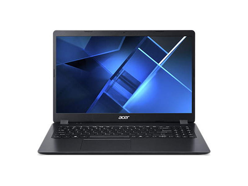 NX.EG8ER.018  Ноутбук Acer Extensa EX215-52-58EX 15.6'' FHD(1920x1080) nonGLARE/ Core i5-1035G1 1.00GHz Quad/ 4GB+256GB SSD/ Integrated/ WiFi/ BT/ 0, 3 MP/ 1, 9 kg/ W10/ 1Y/ BLACK
