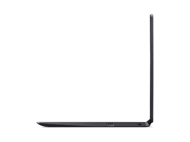 NX.EG8ER.01Q  Ноутбук Acer Extensa EX215-52-38YG 15.6'' (1920x1080)/ Core i3-1005G1(1.2Ghz)/ 8192Mb/ 256SSDGb/ noDVD/ Int:UMA/ Cam/ BT/ WiFi/ 1.9kg/ Black/ W10 + HDD upgrade kit 1