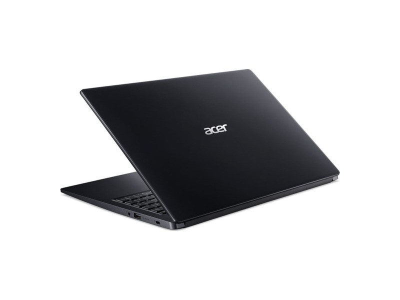 NX.EG9ER.00W  Ноутбук Acer Extensa EX215-22-R6TB 15.6'' (1920x1080)/ AMD Ryzen 5 3500U(2.1Ghz)/ 8192Mb/ 1024SSDGb/ noDVD/ Int:UMA/ Cam/ BT/ WiFi/ 1.9kg/ Black/ DOS 4