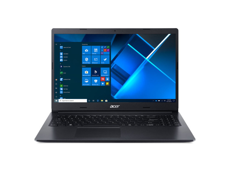 NX.EG9ER.017  Ноутбук Acer Extensa EX215-22-R9VD 15.6'' (1920x1080)/ AMD Ryzen 3 3250U(2.6Ghz)/ 16384Mb/ 512SSDGb/ noDVD/ Int:UMA/ Cam/ BT/ WiFi/ 1.9kg/ Black/ W10 2