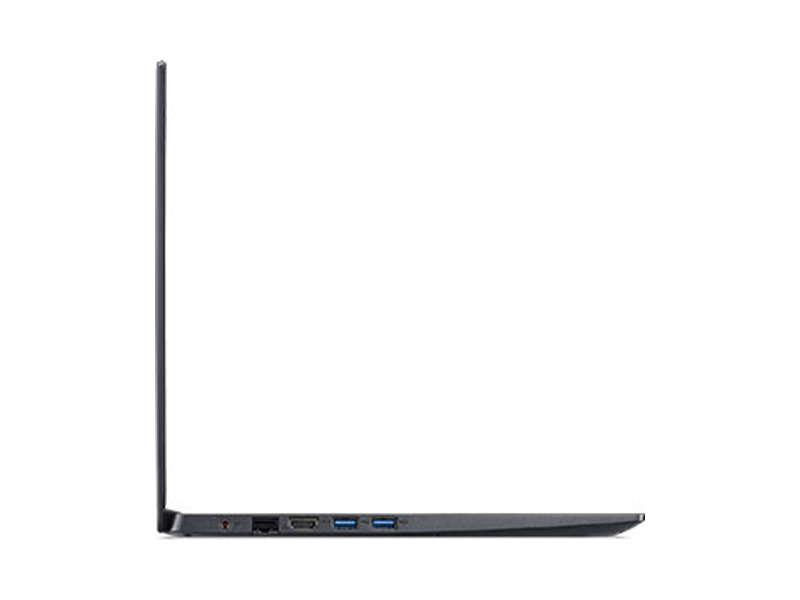 NX.EGCER.002  Ноутбук Acer Extensa EX215-53G-55HE 15.6'' FHD(1920x1080) nonGLARE/ Core i5-1035G1 1.00GHz Quad/ 8 GB+256GB SSD/ GF MX330 2 GB/ WiFi/ BT4.2/ 0, 3 MP/ 2cell/ 1, 9 kg/ noOS/ 1Y/ BLACK 2