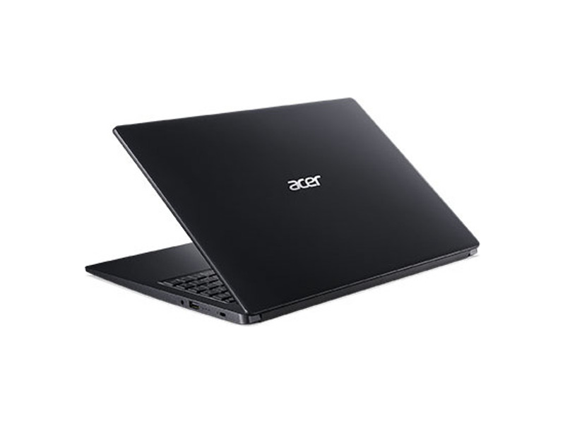 NX.EGCER.009  Ноутбук Acer Extensa 15 EX215-53G-7014 15.6'' FHD(1920x1080)/ Core i7 1065G7/ 8Gb/ SSD512Gb/ NVIDIA GeForce MX330 2Gb/ Eshell/ black/ WiFi/ BT/ Cam 3