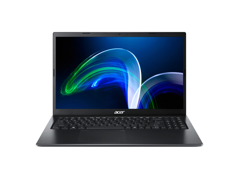 NX.EGJER.006  Ноутбук Acer Extensa 15 EX215-54-510N Core i5 1135G7/ 8Gb/ SSD512Gb/ UMA/ 15.6''/ FHD (1920x1080)/ Eshell/ black/ WiFi/ BT/ Cam