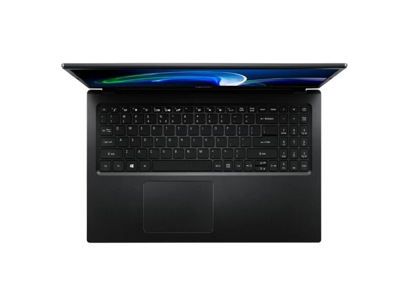 NX.EGNER.007  Ноутбук Acer Extensa 15 EX215-32-C07Z Celeron N4500/ 4Gb/ SSD128Gb/ UMA/ 15.6''/ FHD (1920x1080)/ Eshell/ black/ WiFi/ BT/ Cam 2
