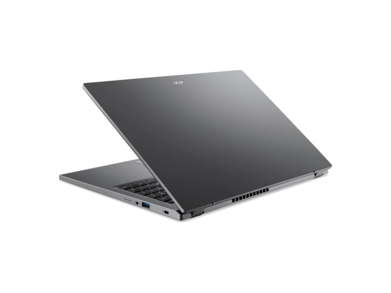 NX.EH3CD.004  Ноутбук Acer Extensa 15 EX215-23-R6F9 Ryzen 3 7320U 8Gb SSD512Gb AMD Radeon 15.6'' IPS FHD (1920x1080) noOS black WiFi BT Cam 3