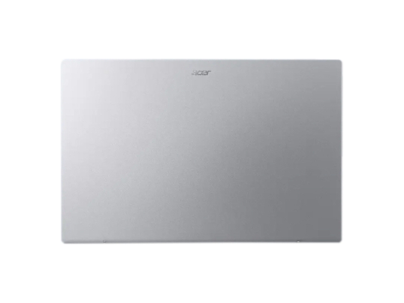 NX.EH6CD.003  Ноутбук Acer Extensa 15EX215-33 Core i3-N308/ 8Gb/ SSD256Gb/ 15, 6''/ FHD/ IPS/ noOS/ Silver 1
