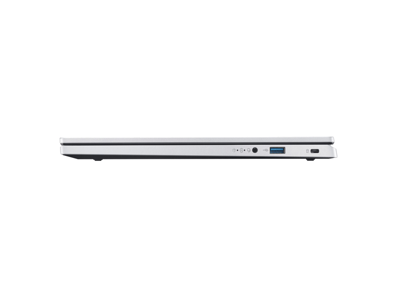 NX.EH6CD.004 Ноутбук Acer Extensa 15 EX215-33-P4E7 N200 8Gb SSD512Gb Intel HD Graphics 15.6'' IPS FHD (1920x1080) noOS silver WiFi BT Cam 2