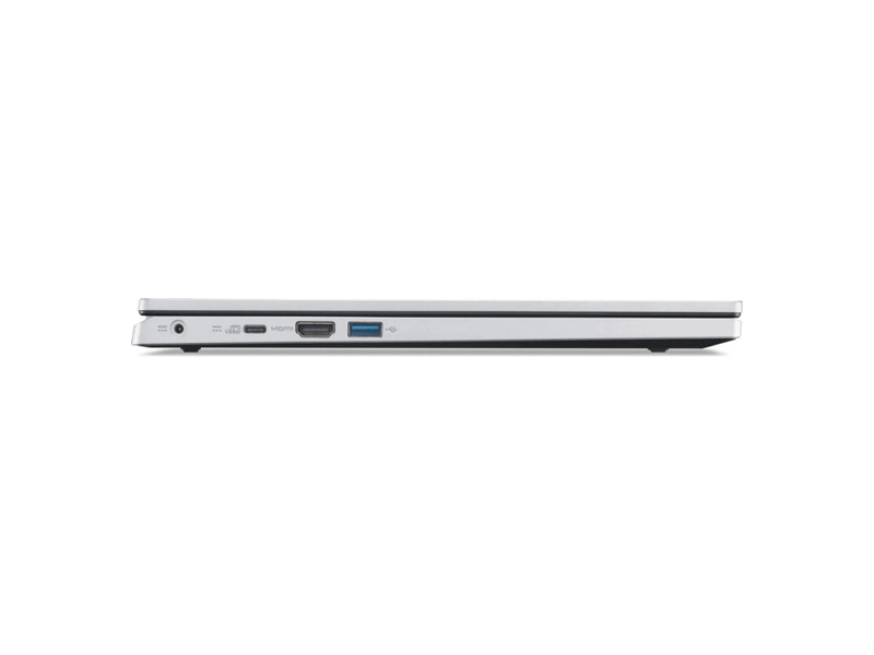 NX.EH6CD.008  Ноутбук Acer Extensa 15 EX215-33-P56M Silver 15.6'' (FHD Pentium N200/ 8Gb/ 256Gb SSD/ HD Graphics/ noOs) 1