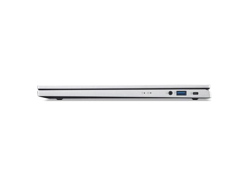 NX.EHTCD.006  Ноутбук Acer Extensa 15 EX215-34-C6UB N100 8Gb SSD256Gb Intel UHD Graphics 15.6'' TN FHD (1920x1080) noOS silver WiFi BT Cam (NX.EHTCD.006) 2