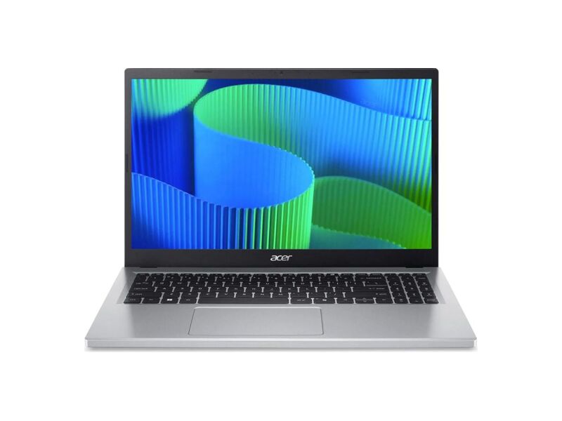 NX.EHTCD.007  Ноутбук Acer Extensa 15 EX215-34-3117 Core i3 N305 8Gb SSD256Gb Intel UHD Graphics 15.6'' TN FHD (1920x1080) noOS silver WiFi BT Cam (NX.EHTCD.007)