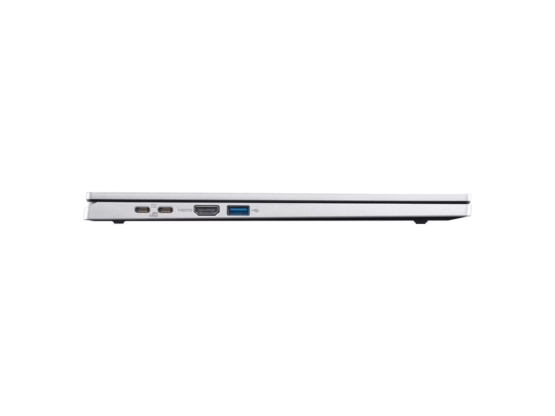 NX.EJAER.00A  Ноутбук ACER Extensa EX215-57-59AM/ 15.6''/ Intel Core i5 1334U/ 16GB/ 1TB SSD/ Iris Xe/ (1920x1080)/ DOS/ silver/ Wi-Fi/ BT/ CAM/ 2xUSB/ 2xUSB-C/ HDMI 3