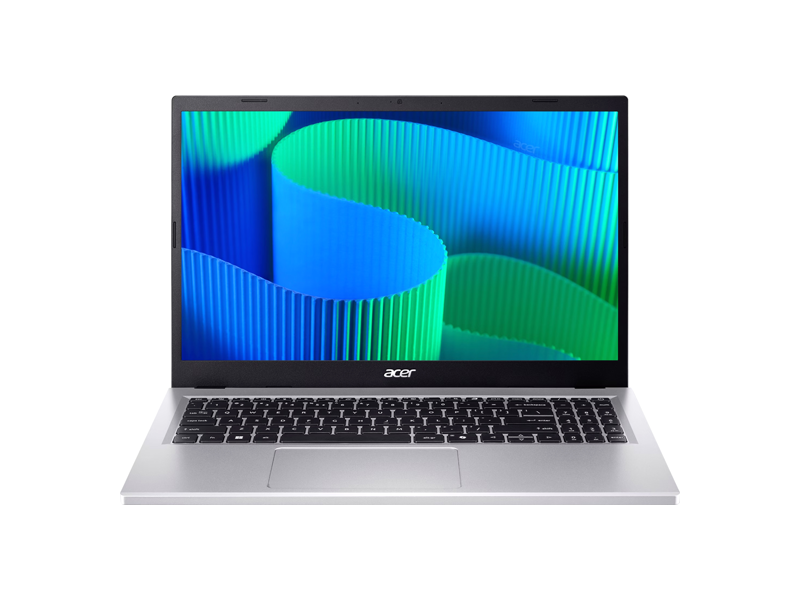 NX.EJAER.00B  Ноутбук ACER Extensa 15 EX215-57-37VH/ 15.6''/ Intel Core i3 1315U/ 16GB/ 512GB SSD/ Intel HD/ (1920x1080)DOS/ silver/ Wi-Fi/ BT/ CAM/ 2xUSB/ USB-C/ HDMI