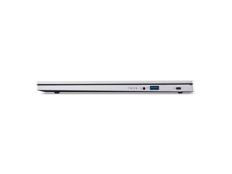 NX.EJBER.006  Ноутбук Acer Extensa 15 EX215-57-76DA/ 15.6''/ Intel Core i7 13620H/ 16GB/ 1TB/ Intel UHD/ (1920x1080)/ DOS/ silver/ Wi-Fi/ BT/ CAM/ 3xUSB/ USB-C/ HDMI 2