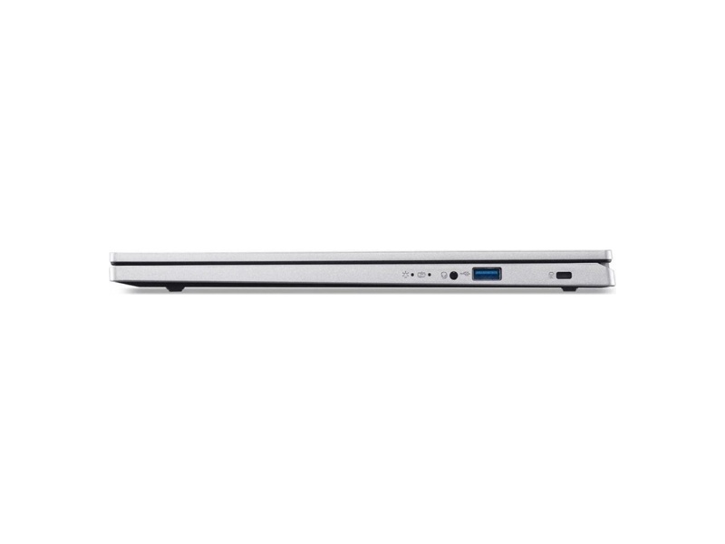 NX.EJBER.009  Ноутбук Acer Extensa 15 EX215-57-512N/ 15.6''/ Intel Core i5 13420H/ 32GB/ 512GB SSD/ Intel UHD/ (1920x1080)/ DOS/ silver/ Wi-Fi/ BT/ CAM/ USB/ HDMI 1