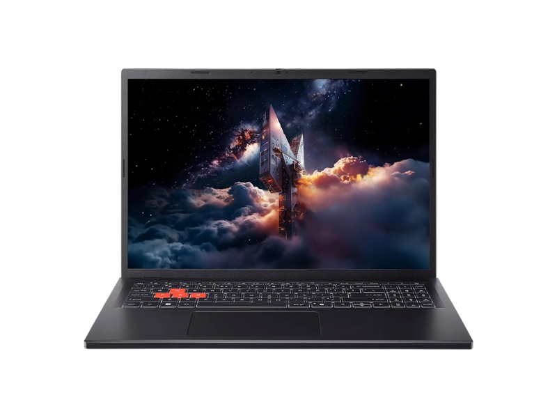 NH.D29ER.001  Ноутбук ACER Nitro Lite NL16-71G-549B/ 16''/ Intel Core i5 13420H/ 16GB/ 512GB SSD/ NVIDIA GeForce RTX4050 6GB/ (1920x1200)/ DOS/ white/ Wi-Fi/ BT/ CAM/ 2xUSB/ USB-C/ HDMI