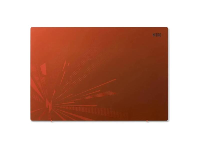 NH.D29ER.001  Ноутбук ACER Nitro Lite NL16-71G-549B/ 16''/ Intel Core i5 13420H/ 16GB/ 512GB SSD/ NVIDIA GeForce RTX4050 6GB/ (1920x1200)/ DOS/ white/ Wi-Fi/ BT/ CAM/ 2xUSB/ USB-C/ HDMI 2