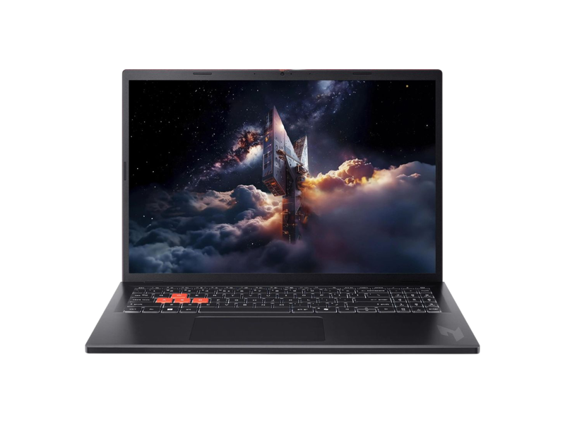 NH.D29ER.002  Ноутбук ACER Nitro Lite NL16-71G-7227/ 16''/ Intel Core i7 13620H/ 16GB/ 512GB SSD/ NVIDIA GeForce RTX4050 6GB/ (1920x1200)/ DOS/ red/ Wi-Fi/ BT/ CAM/ Thunderbolt/ 2xUSB/ HDMI/ RJ45
