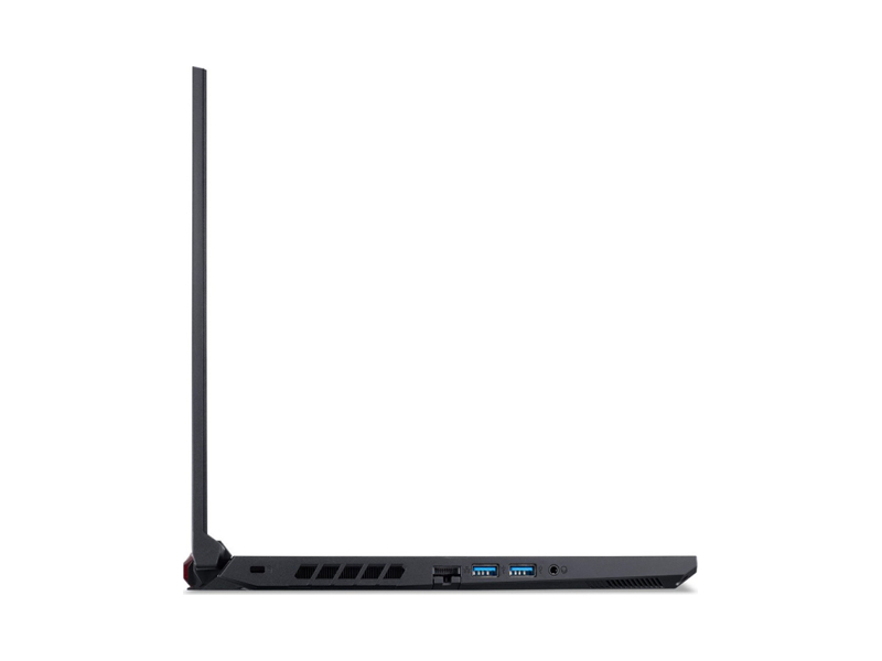 NH.QB9ER.004  Ноутбук Acer Nitro 5 AN515-45 Ryzen 5 5600H/ 8Gb/ SSD 512Gb/ 15.6''/ GTX 1650 4Gb/ IPS/ FHD/ 60hz/ noOS/ black (NH.QB9ER.004) (377016) 2