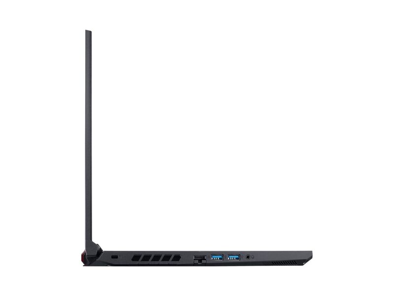 NH.QELEM.00G  Ноутбук/ Acer Nitro 5 AN515-57-73W3 15.6''(1920x1080)/ Intel Core i7 11800H(2.3Ghz)/ 16384Mb/ 512SSDGb/ noDVD/ Ext:nVidia GeForce RTX3050(4096Mb)/ Cam/ BT/ WiFi/ 2.3kg/ Black/ Dos 2