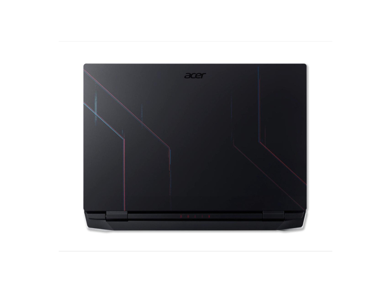 NH.QFHCD.003  Ноутбук Acer Nitro 5AN515-58 Core i5-12450H/ 8Gb/ SSD512Gb/ 15, 6''/ FHD/ IPS/ 165Hz/ RTX 3050 4Gb/ noOS/ Black 3
