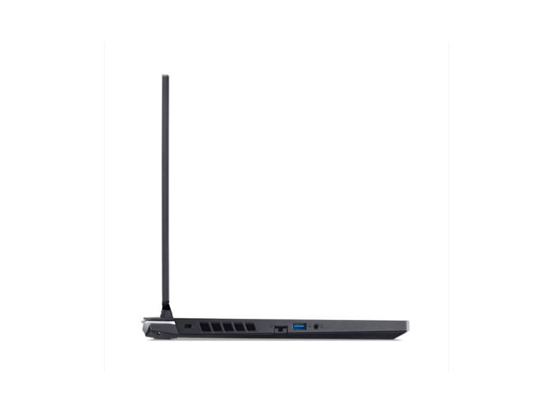 NH.QFHCD.003  Ноутбук Acer Nitro 5AN515-58 Core i5-12450H/ 8Gb/ SSD512Gb/ 15, 6''/ FHD/ IPS/ 165Hz/ RTX 3050 4Gb/ noOS/ Black 1
